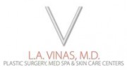 L.A. Vinas M.D. Plastic Surgery, Med Spa & Skin Care Centers
