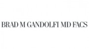 Brad M Gandolfi, MD