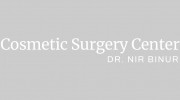 Cosmetic Surgery Center