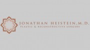 Jonathan Heistein MD