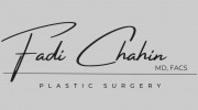 FADI Chahin