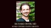 Dr. Richard Fryer