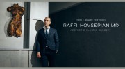 Raffi Hovsepian, MD