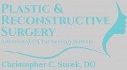 Dr. Christopher C. Surek, DO