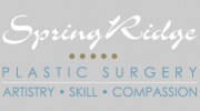 Spring Ridge Plastic Surgery