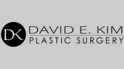 David E. Kim MD