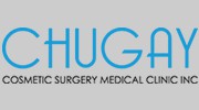 Paul Chugay, MD