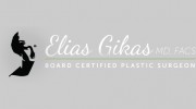 Dr. Elias Gikas, MD