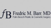 Fredric M. Barr, MD