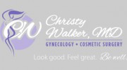 Christy Walker, MD