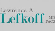 Lawrence A Lefkoff MD
