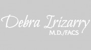 Debra Irizarry, MD, FACS
