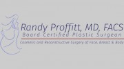 Randy D Proffitt, MD
