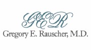 Gregory E. Rauscher, M.D
