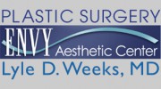 Envy Laser & Surgery Center