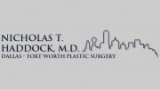 Nicholas T Haddock, MD