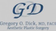 Gregory O Dick
