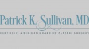 Patrick K Sullivan Limited