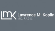 Lawrence M Koplin