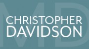 Christopher J. Davidson, MD, FACS