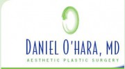Daniel E O'Hara