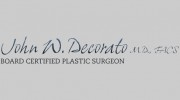 John W Decorato