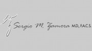 Sergio Zamora Facs