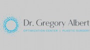 Dr Gregory Albert's Optimization Centre
