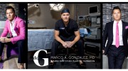 Dr. Marco A. Gonzalez
