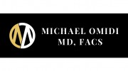 Michael Omidi, MD, FACS