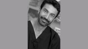 Dr Shahriar Mabourakh