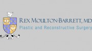Rex Moulton Barrett, MD