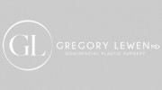 Gregory D Lewen MD