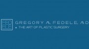 Gregory M. Fedele, MD