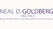 Neal D. Goldberg, MD, FACS