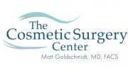 The Cosmetic Surgery Center