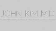 John Kim, M.D
