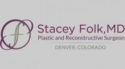 Stacey Folk, MD