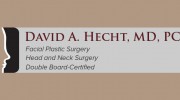 David A Hecht MD PC