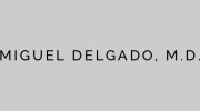 Delgado, Miguel MD