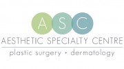 Aesthetic Specialty Center
