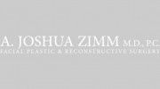 A. Joshua Zimm M.D, PC