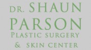 Dr. Shaun Parson Plastic Surgery & Skin Center
