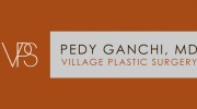 Pedy Ganchi, M.D