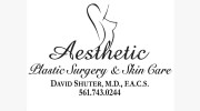 Dr. David Shuter