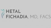 Hetal Fichadia, MD