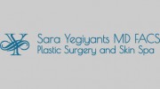 Sara Yegiyants, MD