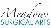 Dr Lionel D Meadows MD