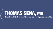 Sena Thomas, MD