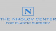 Nicholas R Nikolov